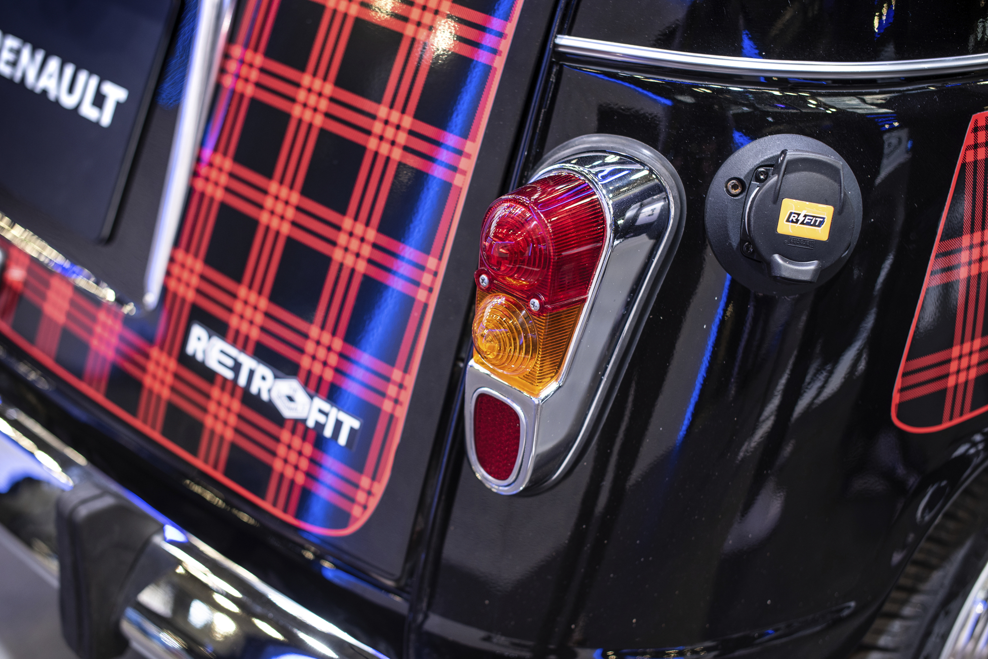 renault rétrofit