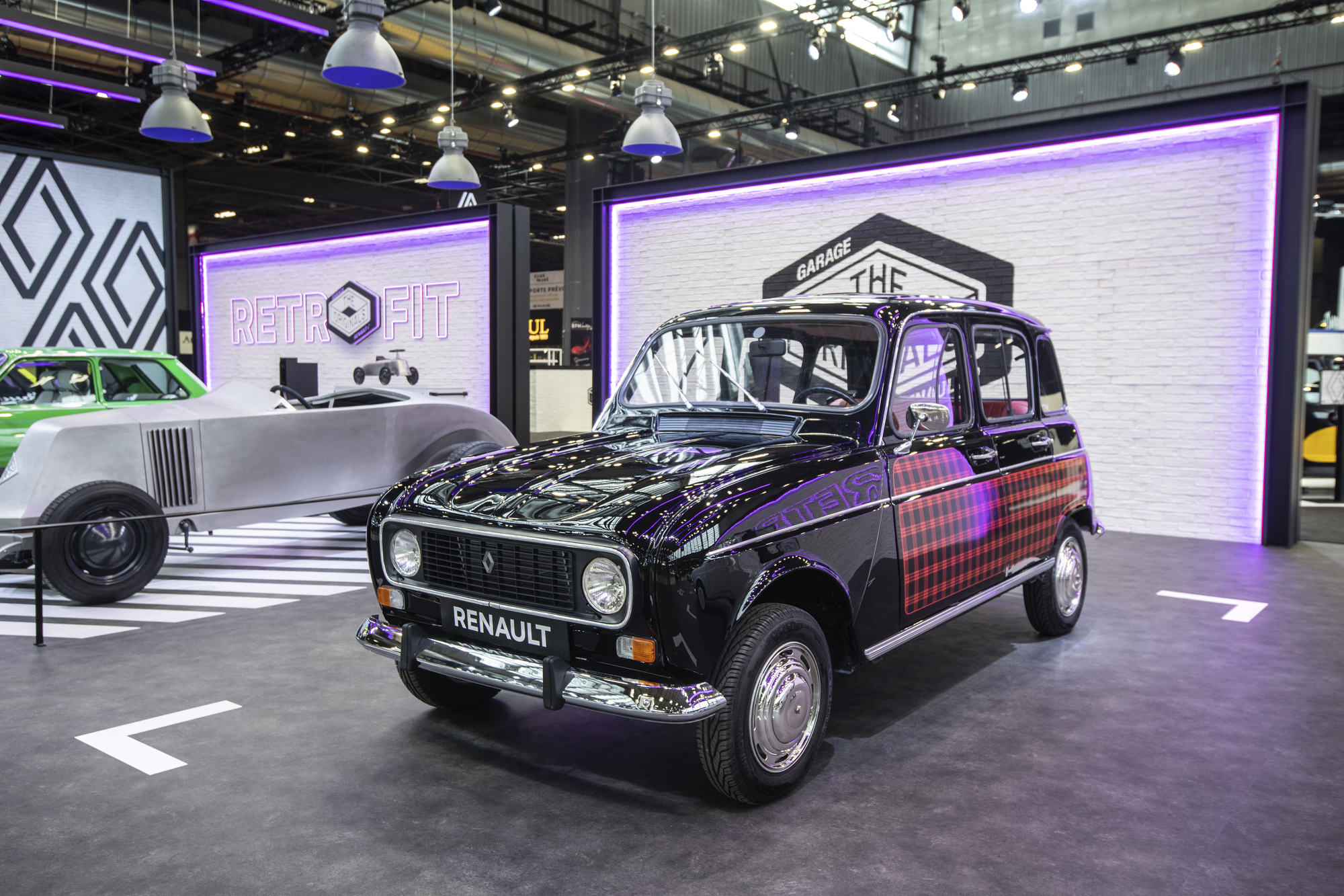 renault 4