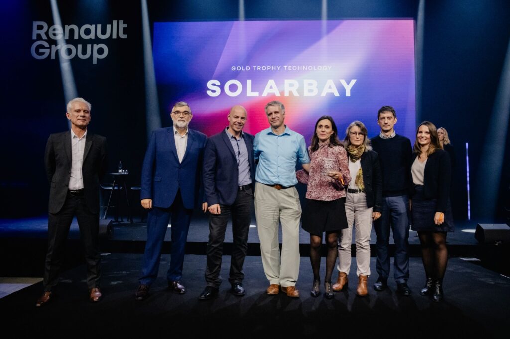 Solarbay