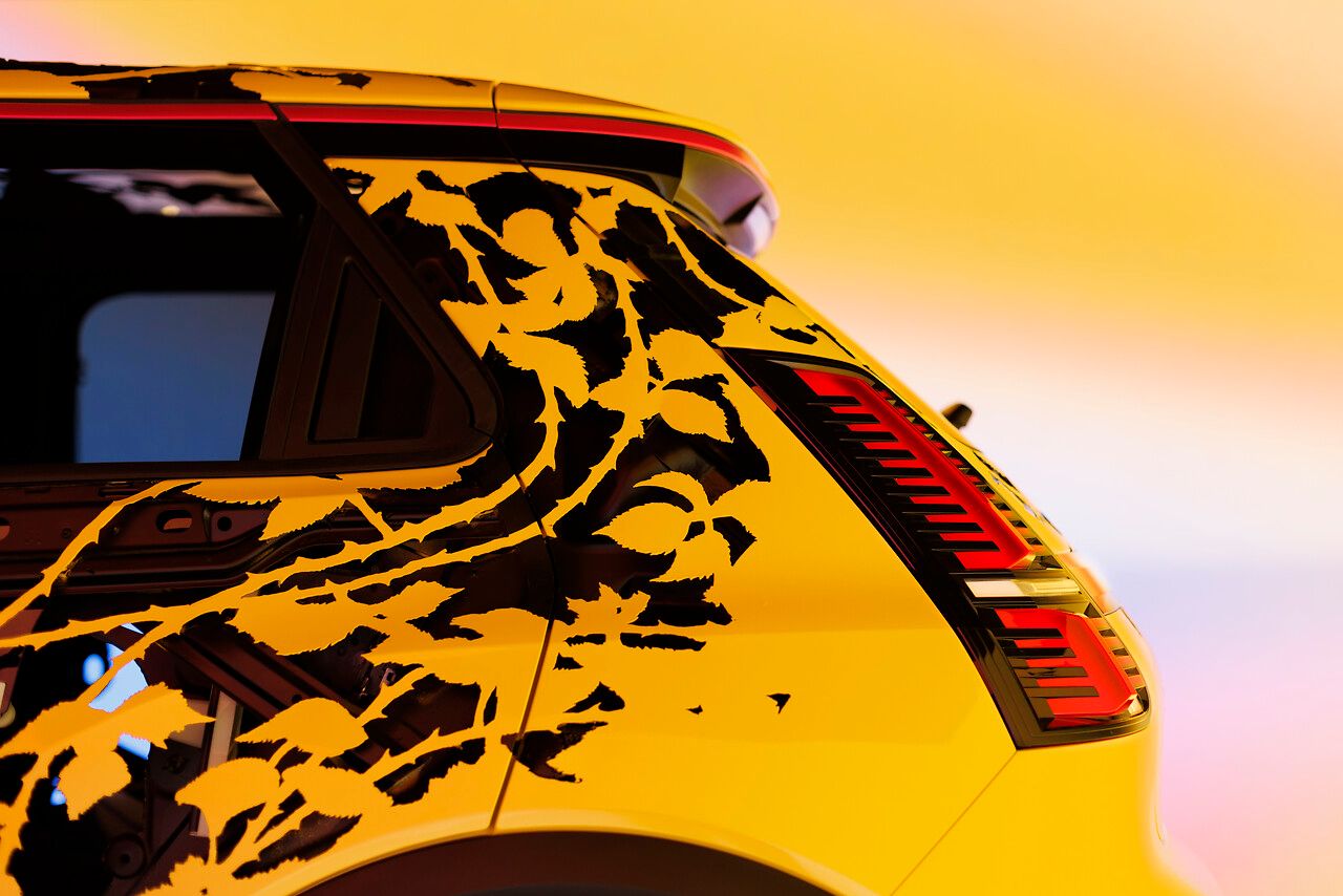 The Art Collection - Renault Group