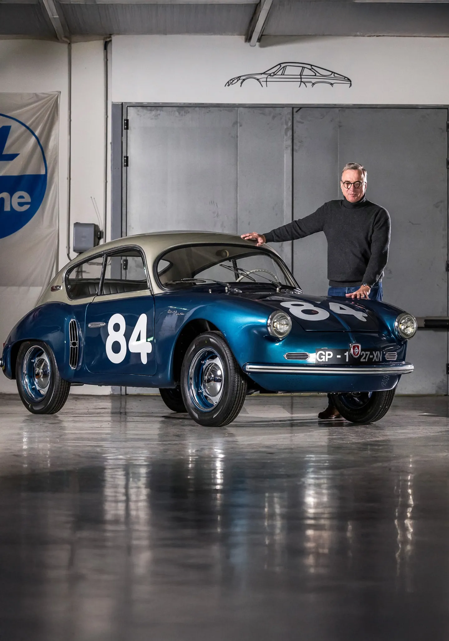 Alpine 70 years, history, innovation and performance - Renault Group