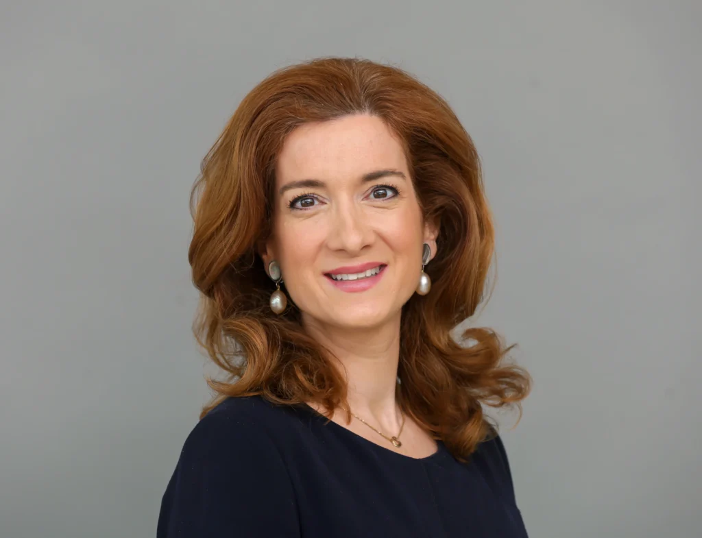 DE CHAMMARD ANNE LAURE