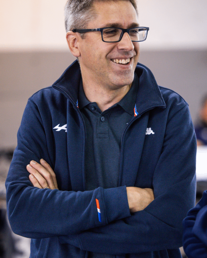 François Champod