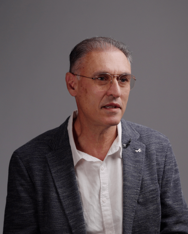 Robert Bonetto