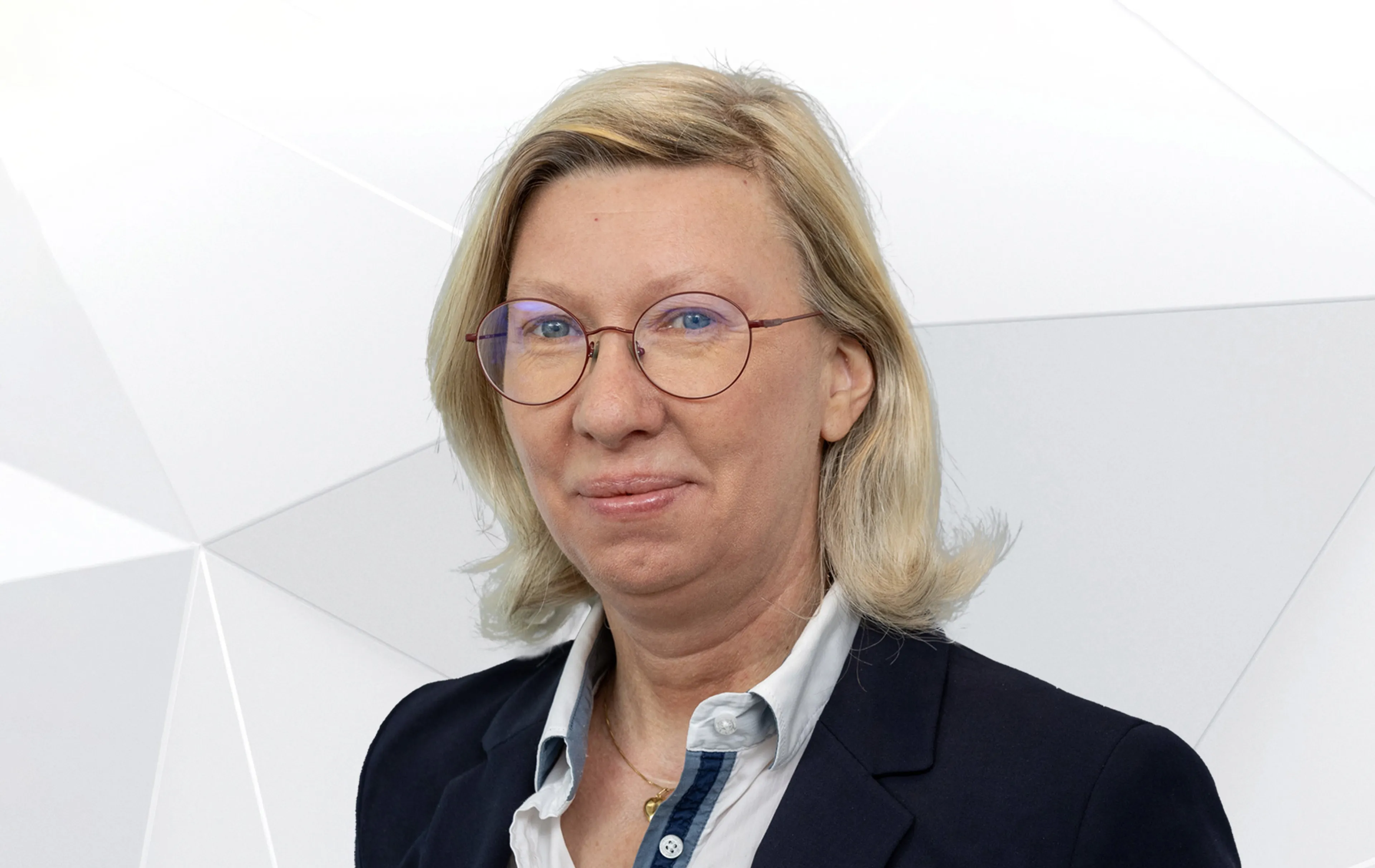 Anne Catherine Brieux