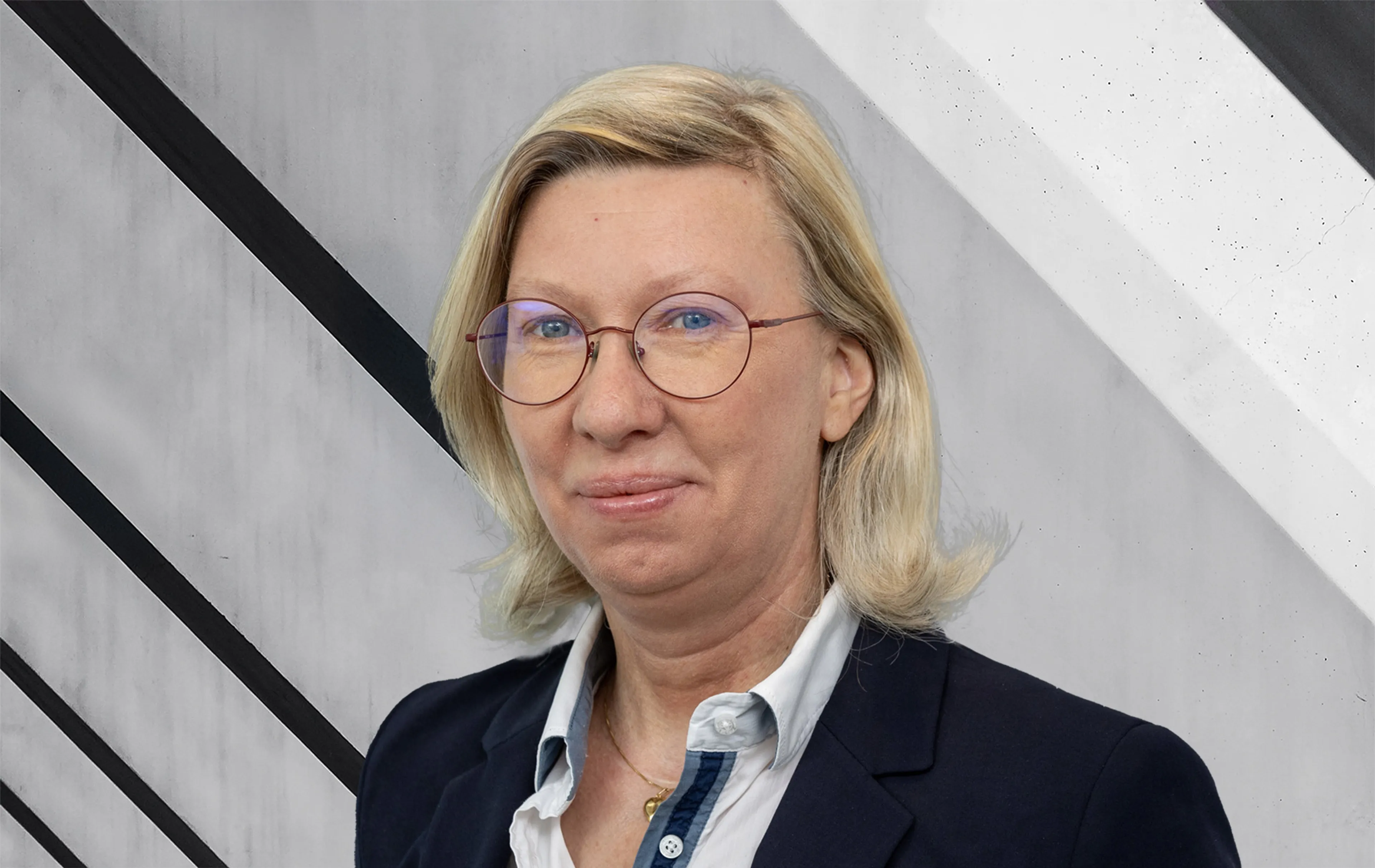 Anne Catherine Brieux