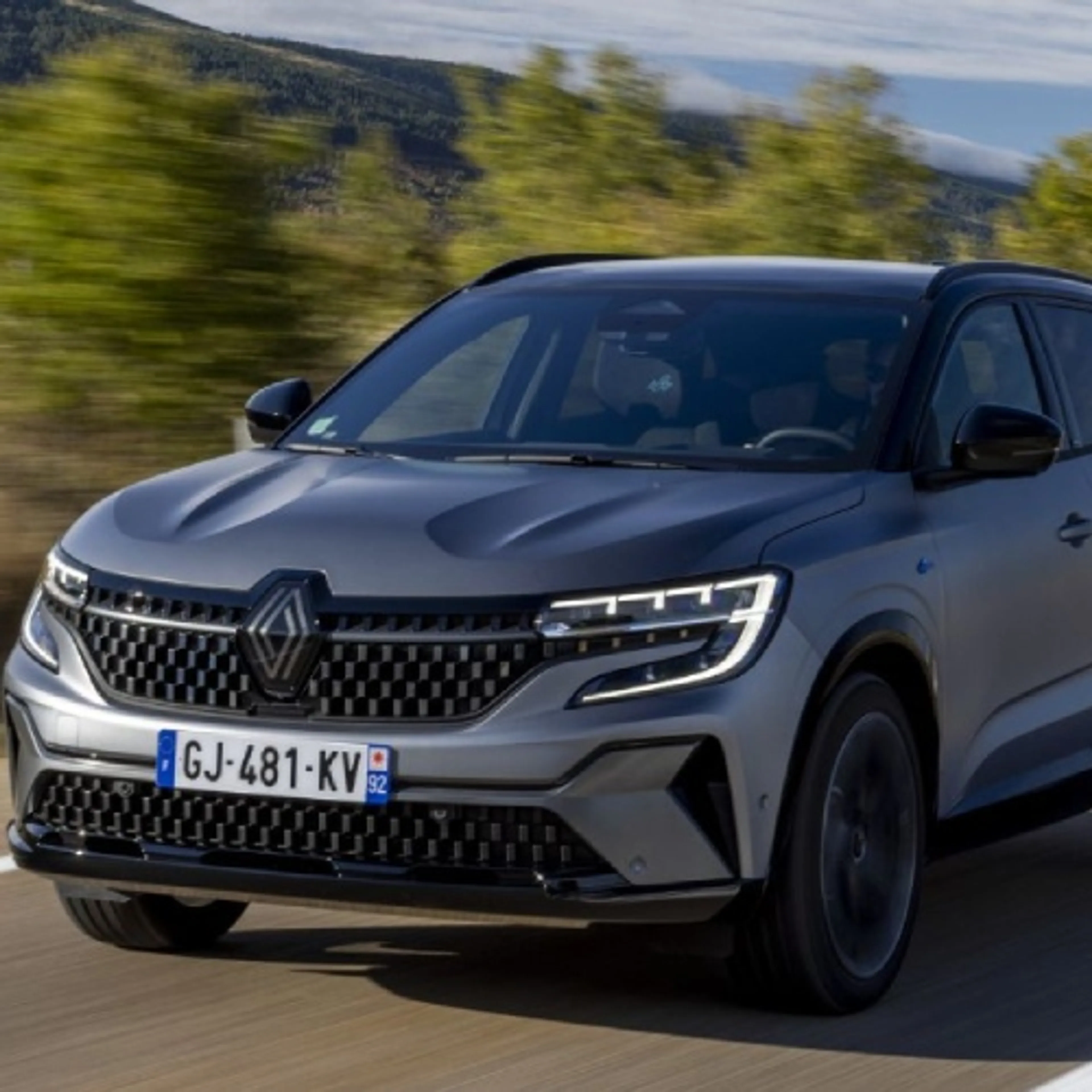 Renault Austral