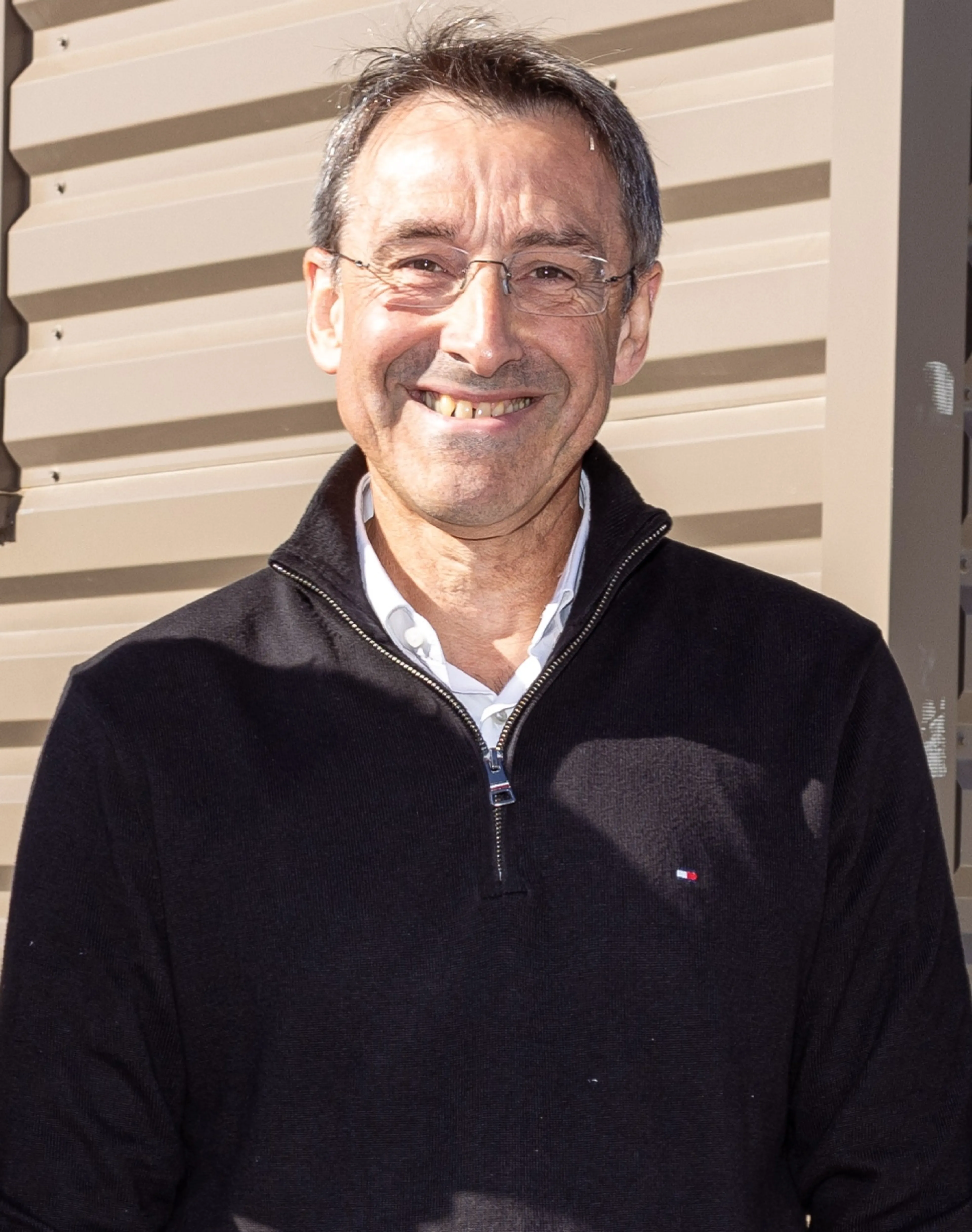 Philippe Brunet