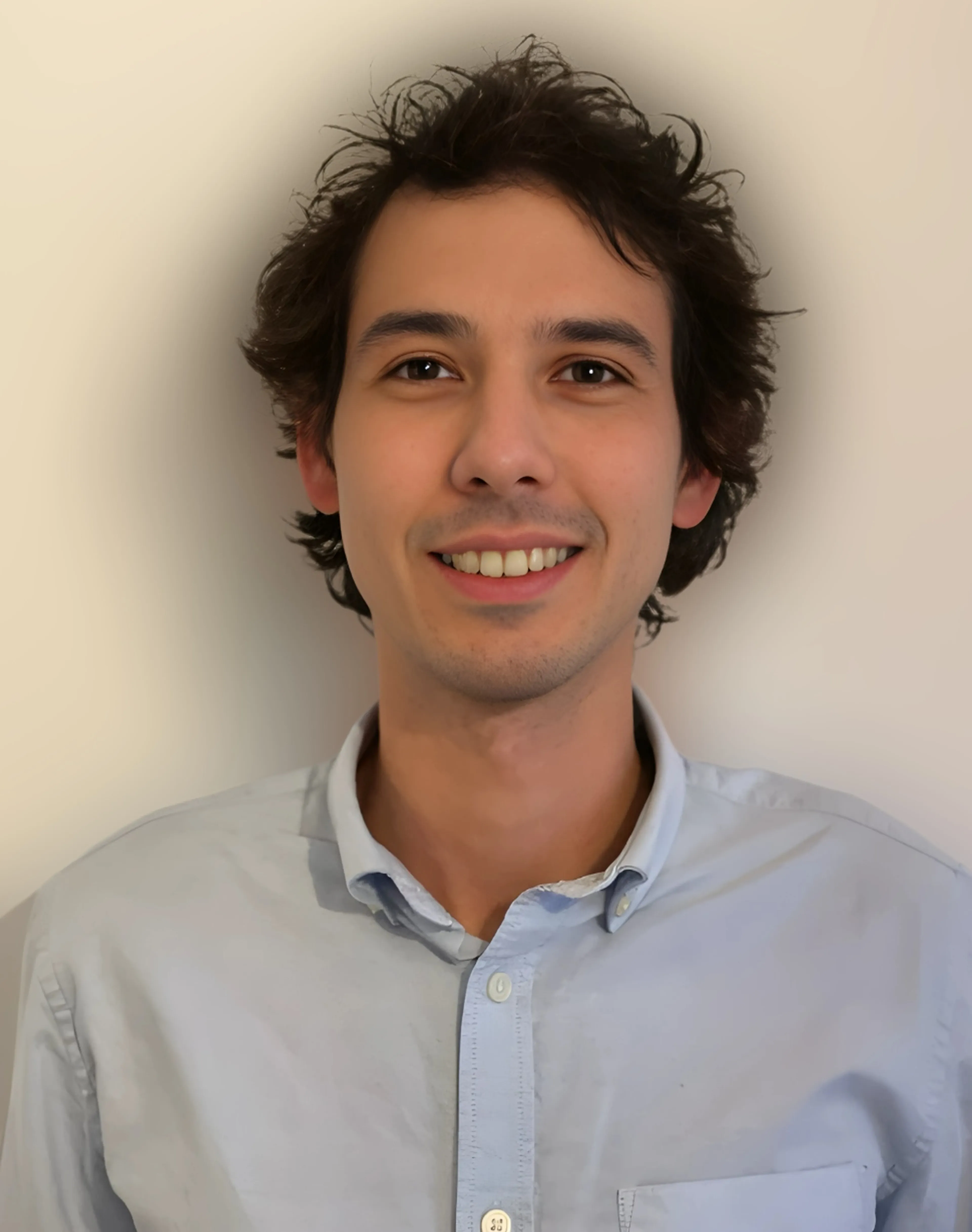Christian SERRANO
