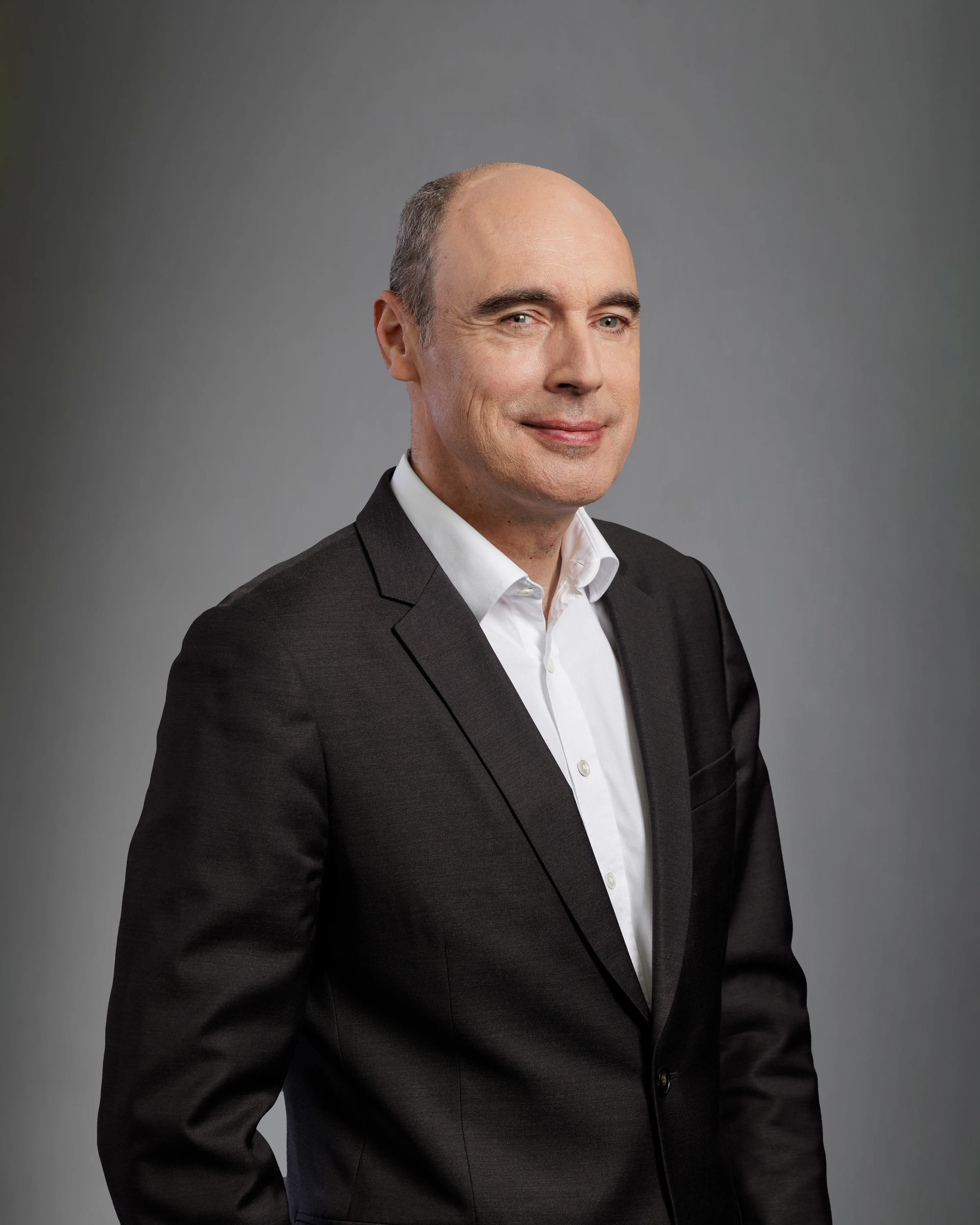 Thierry Charvet