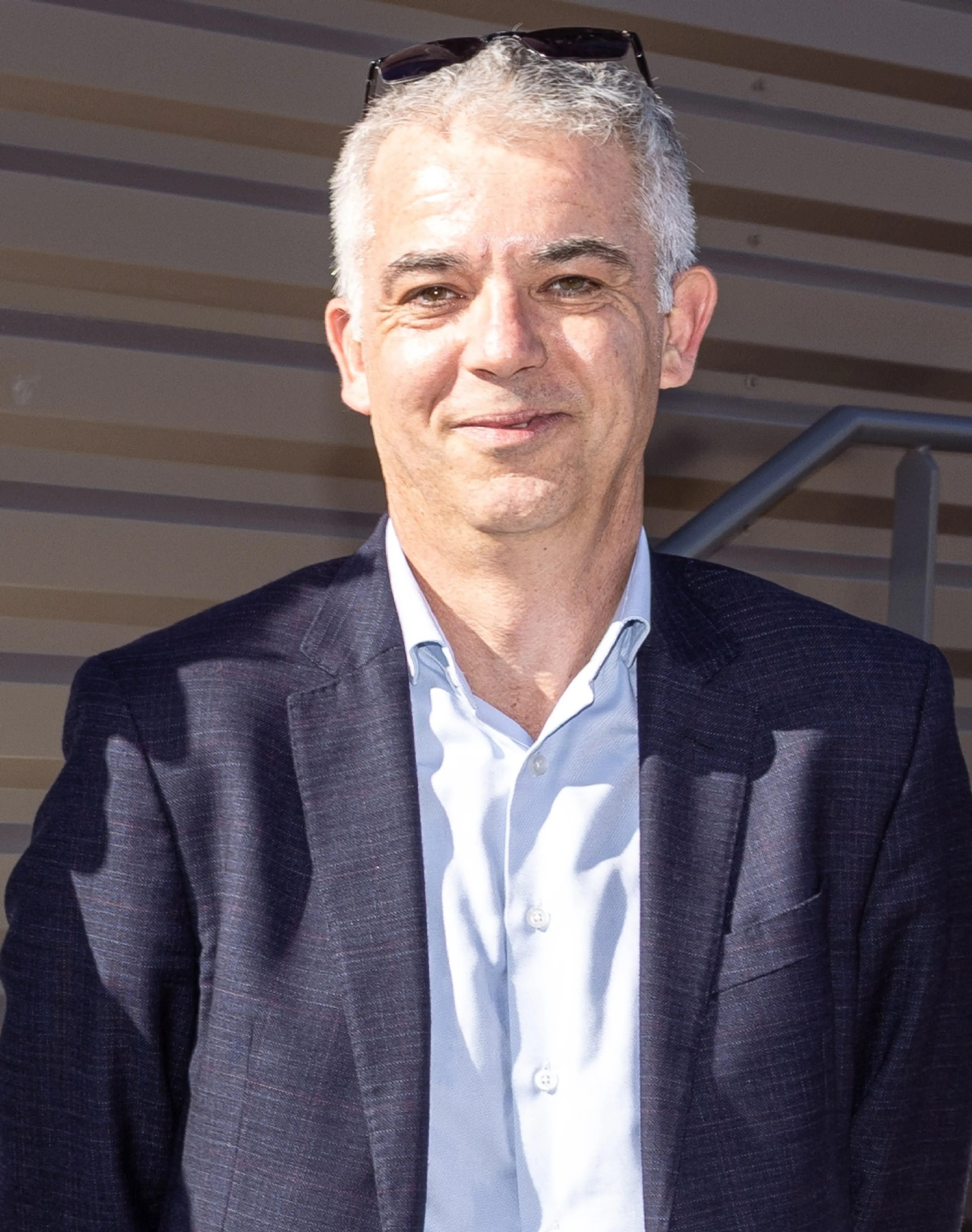 Nicolas Racquet