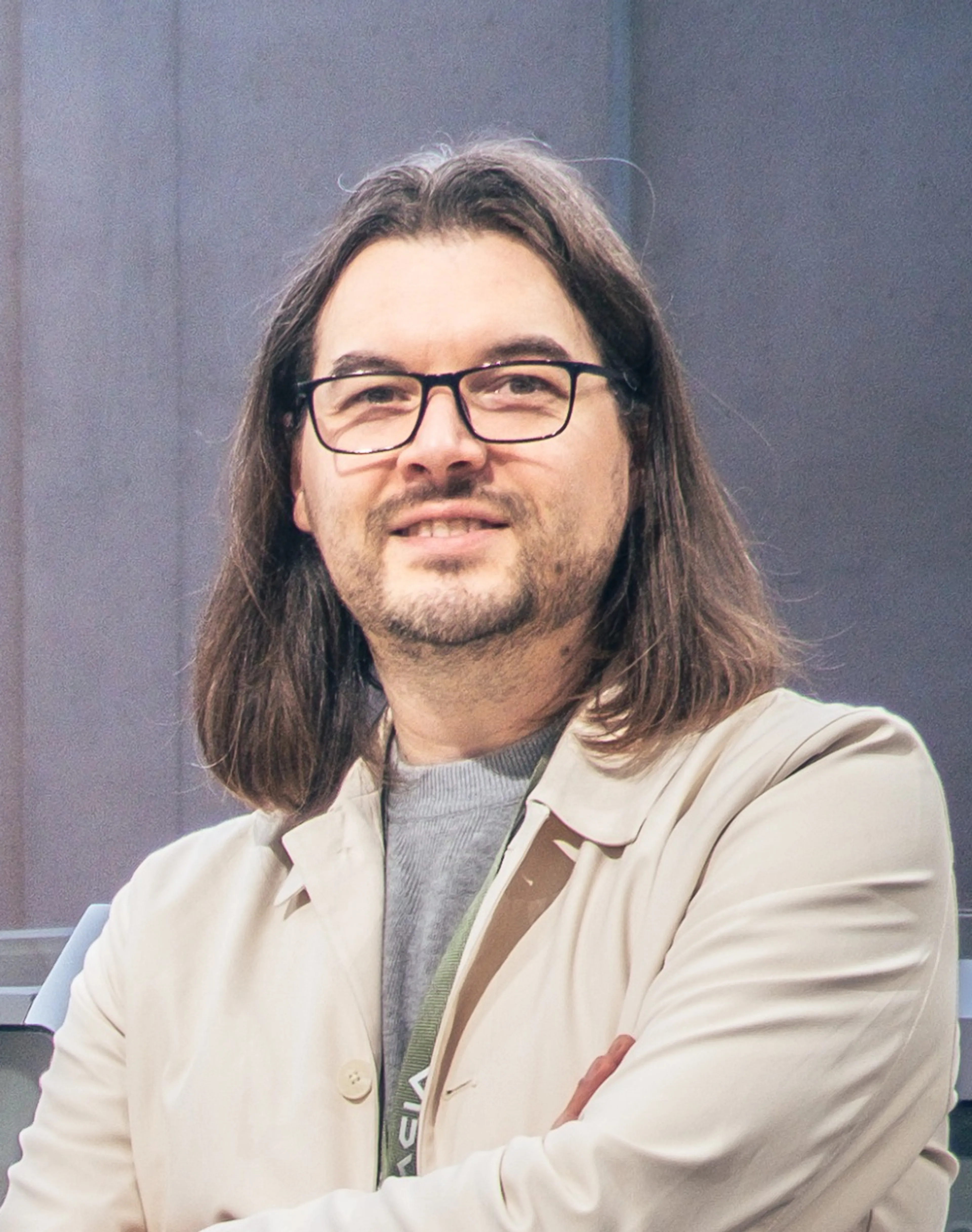 Romain Gauvin
