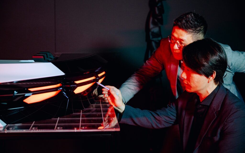 Renault en Corée : internationalisation du marché automobile confirmée - Renault Group