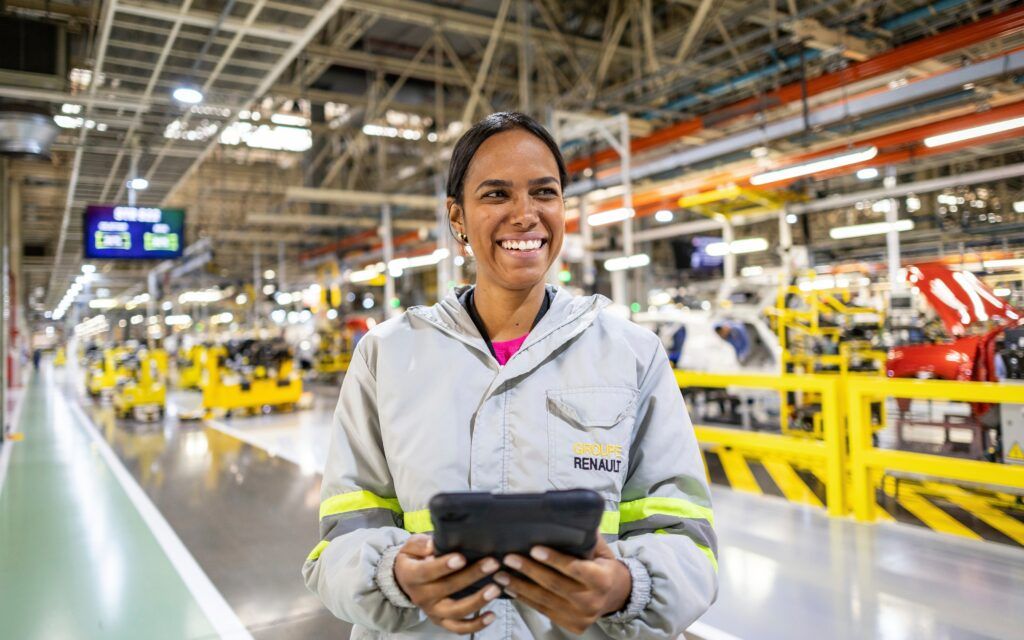 Renault Brésil allie Renault à l’international et voiture au Brésil - Renault Group