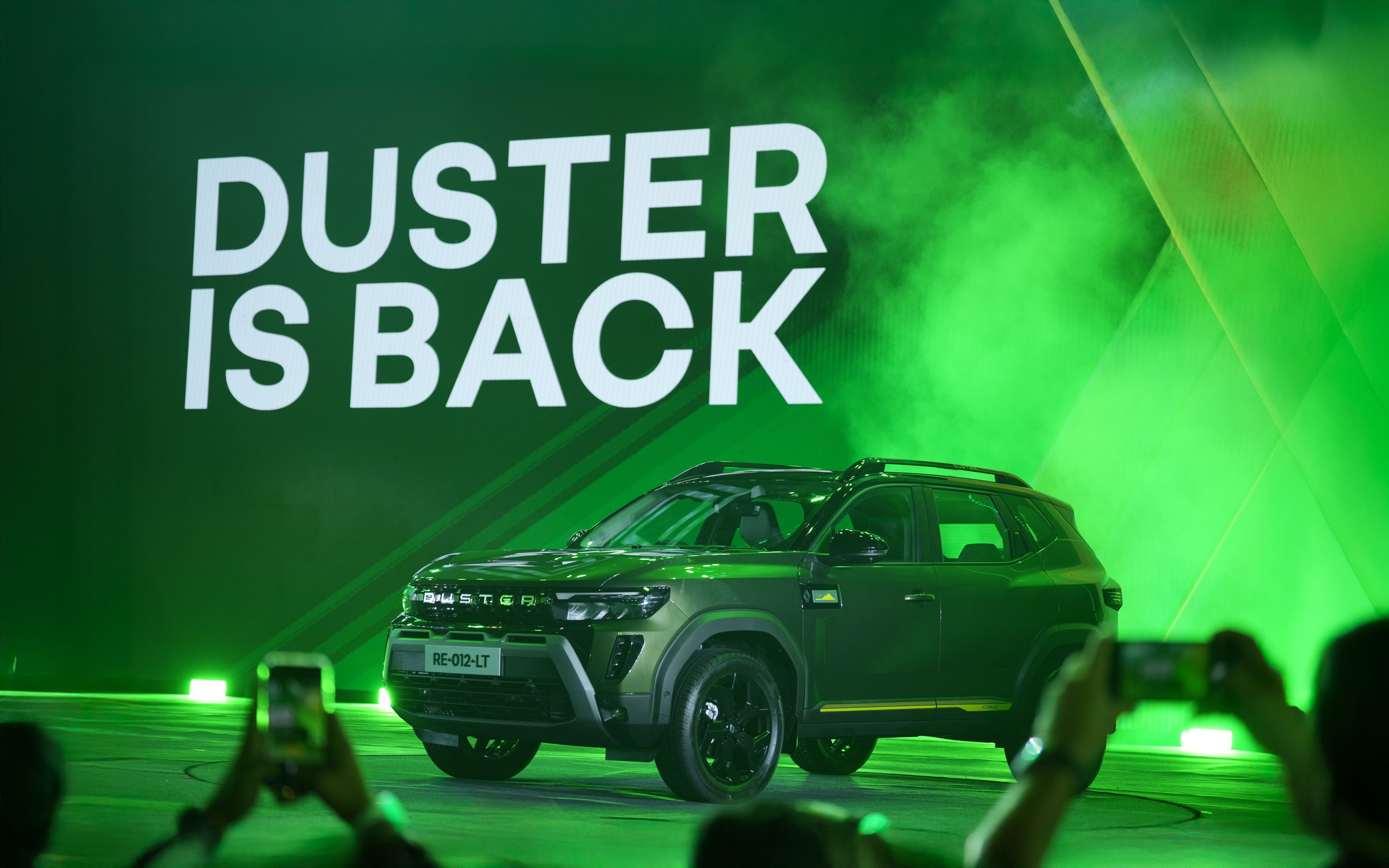 Renault en Inde : une entreprise internationale est en marche - Renault Group