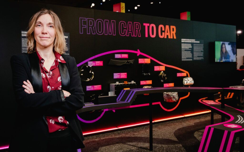 FuturGen Insight – Recycling electric vehicle batteries: a strategic priority for Europe and the industry