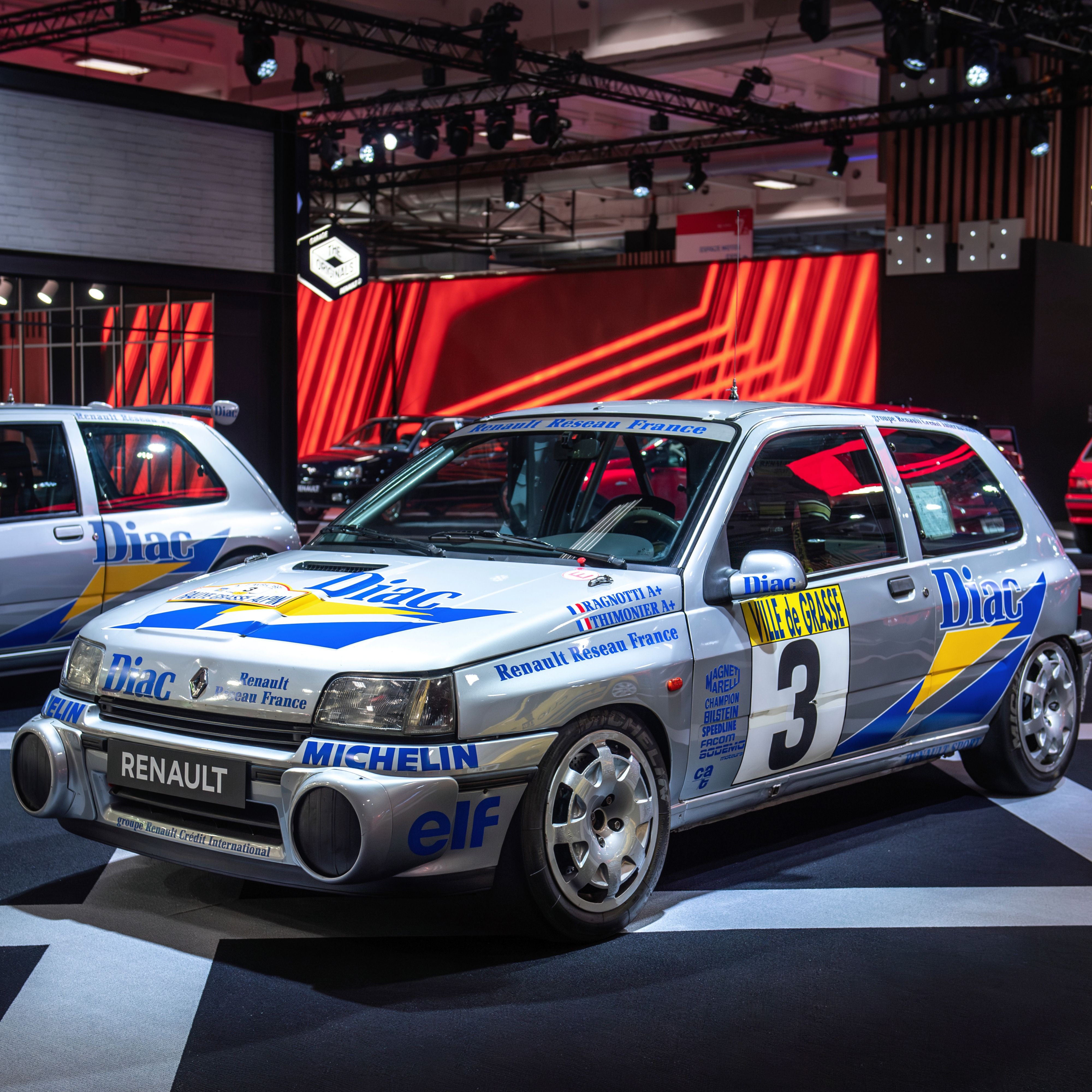 洋書 ALPINE & RENAULT The Sports Prototypes Musings about cars, design, history and culture - Automobiliac
