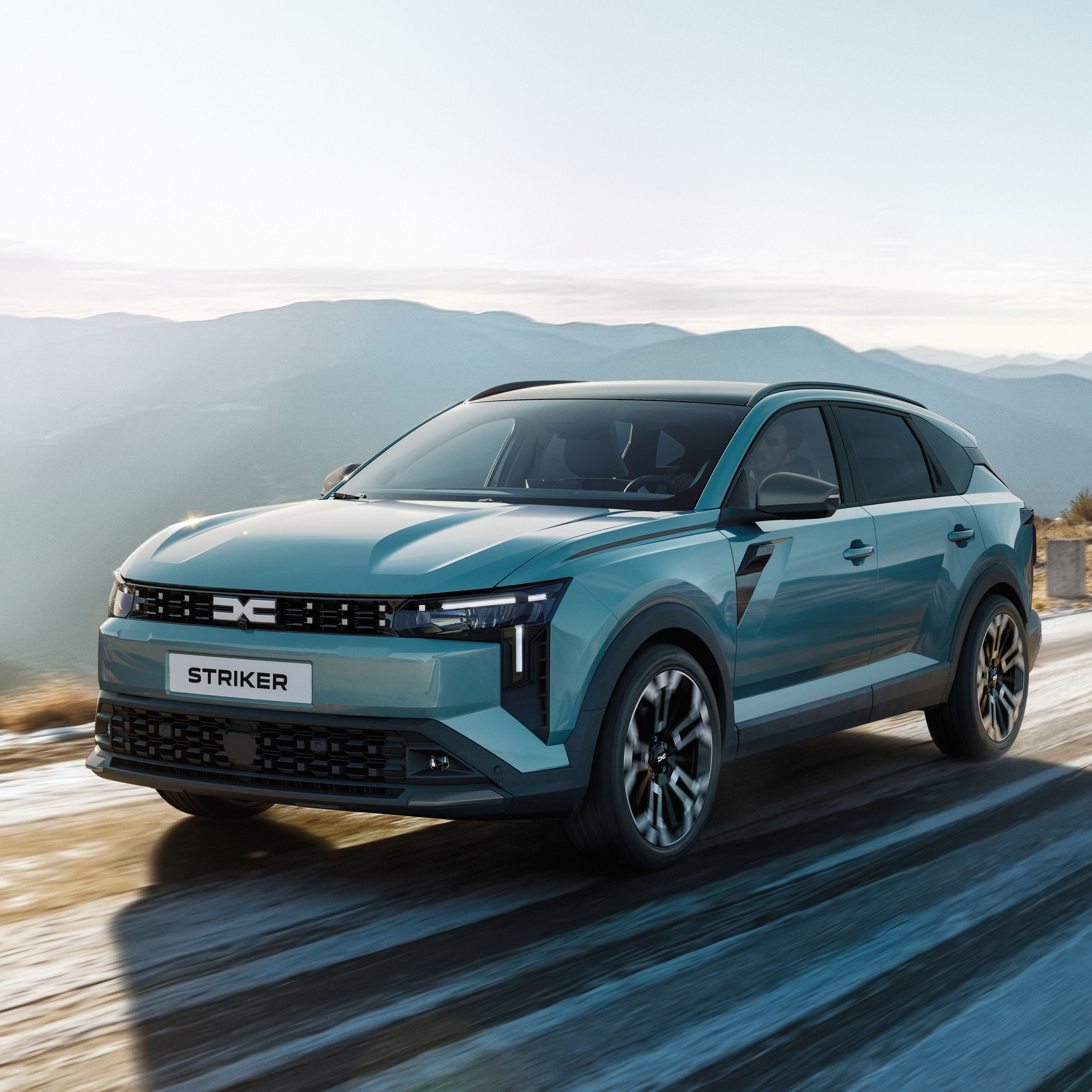 Renault Group's strategic plan futuREady for 2030: new models and