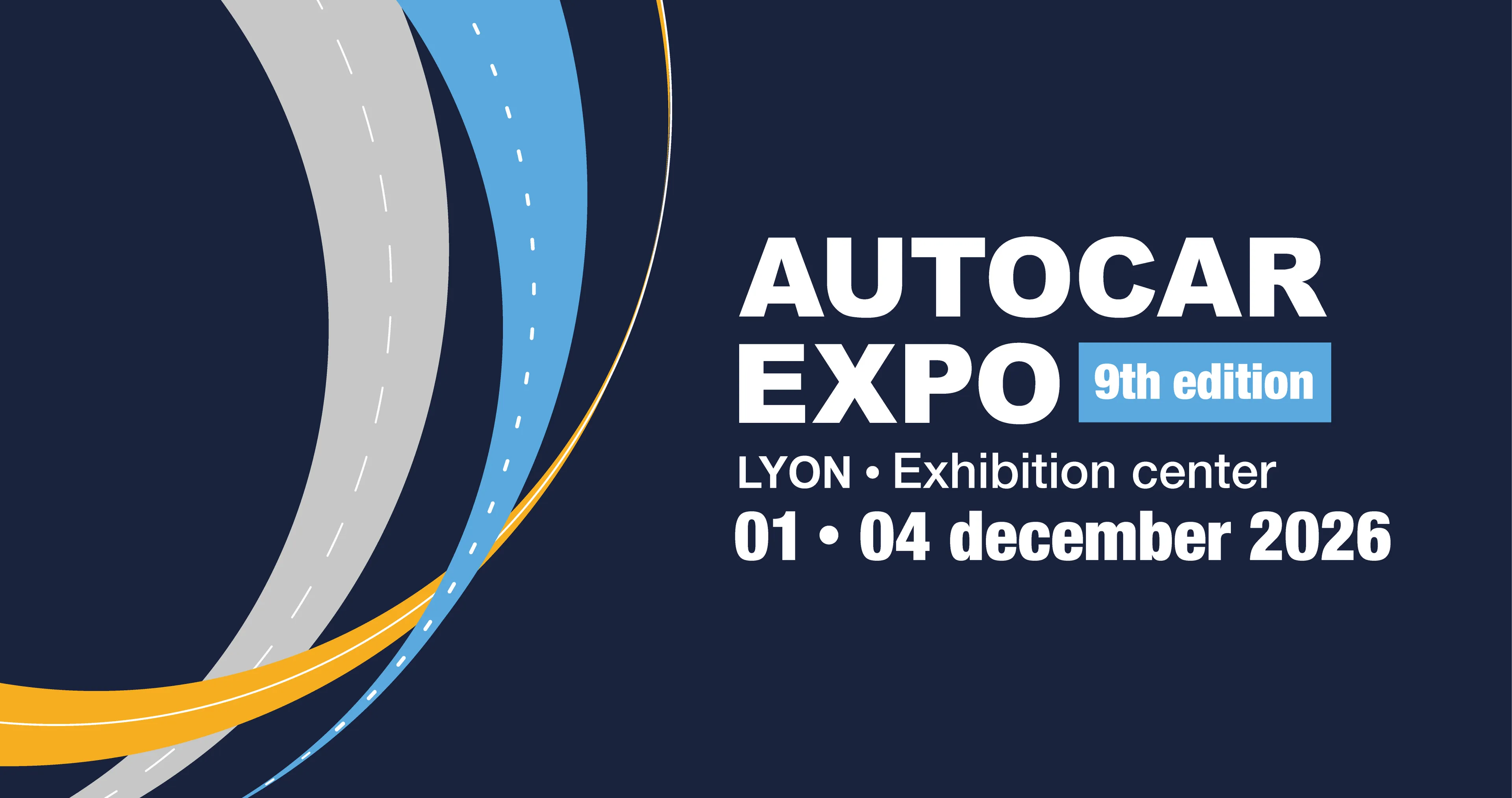 Autocar expo