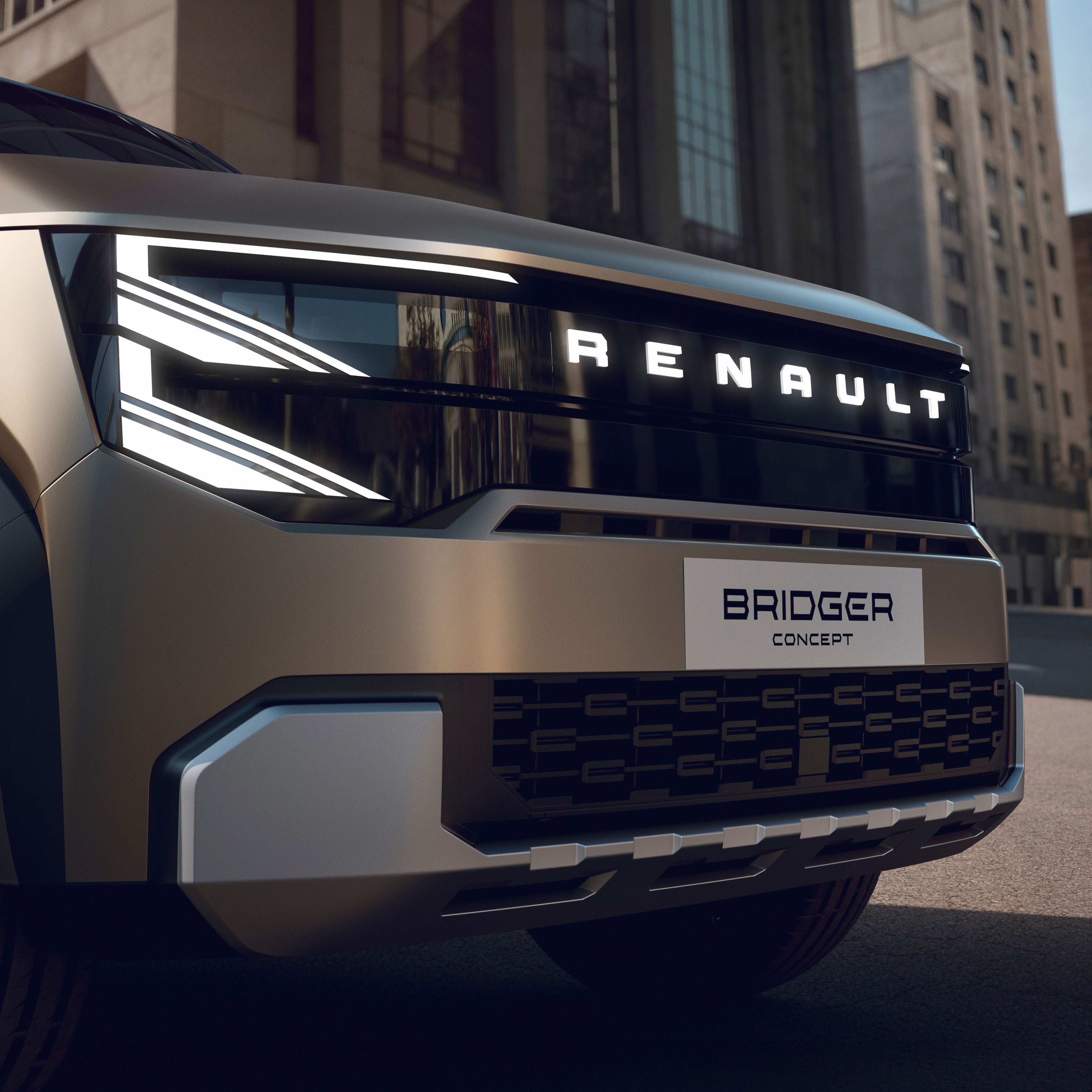 Renault's strategy and ambitions by 2030: the brand's contribution