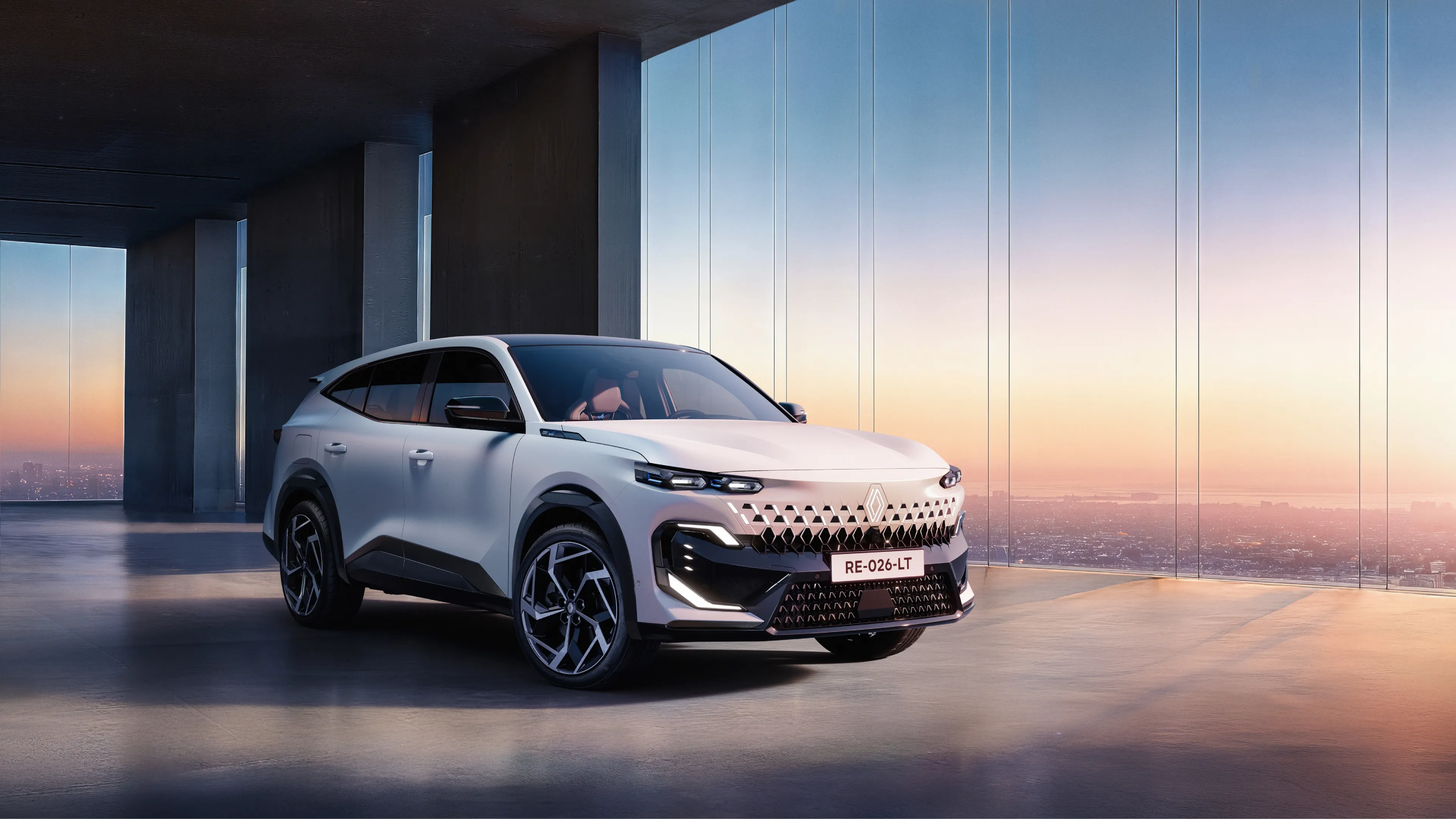 Renault Filante