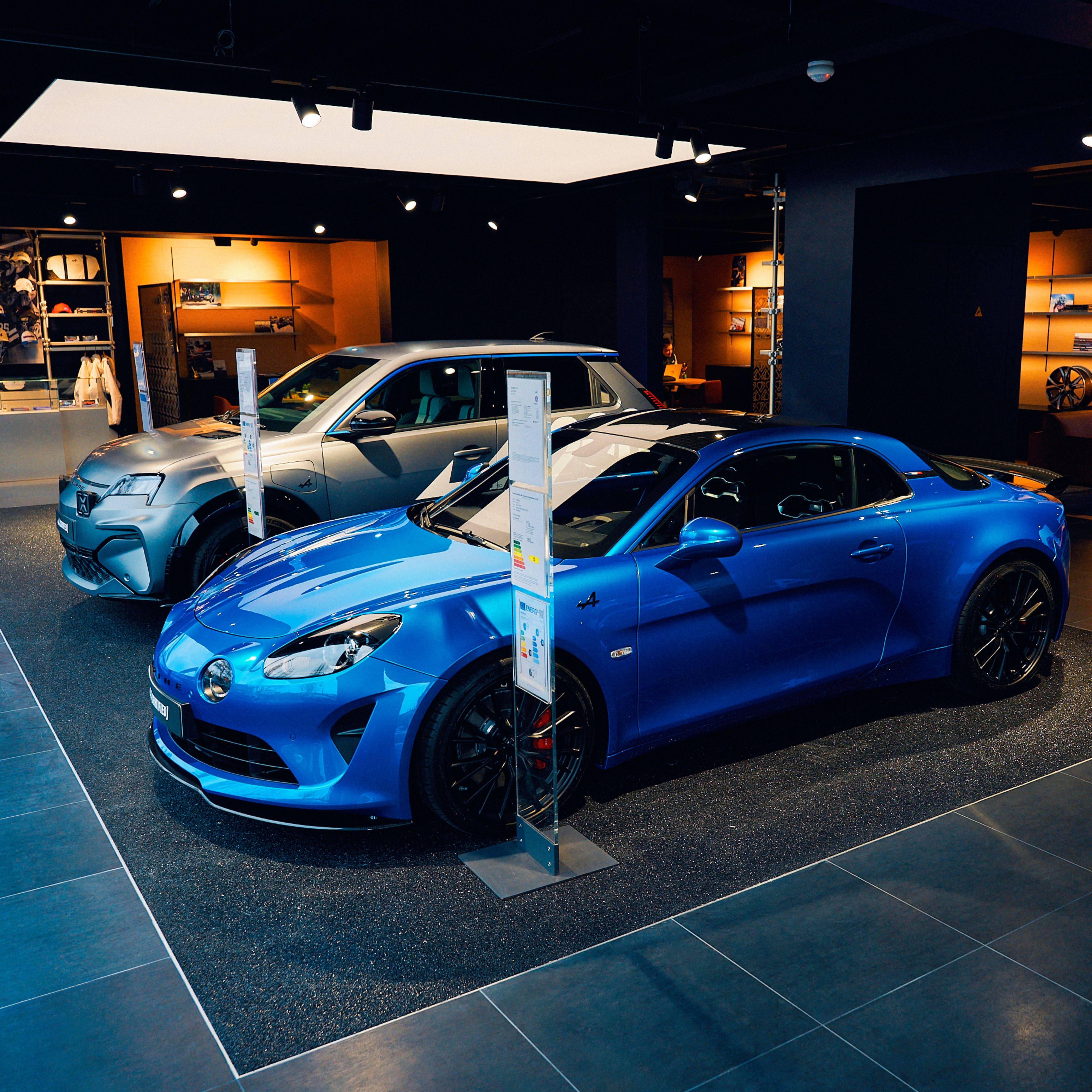 Renault Group's strategic plan futuREady for 2030: new models and