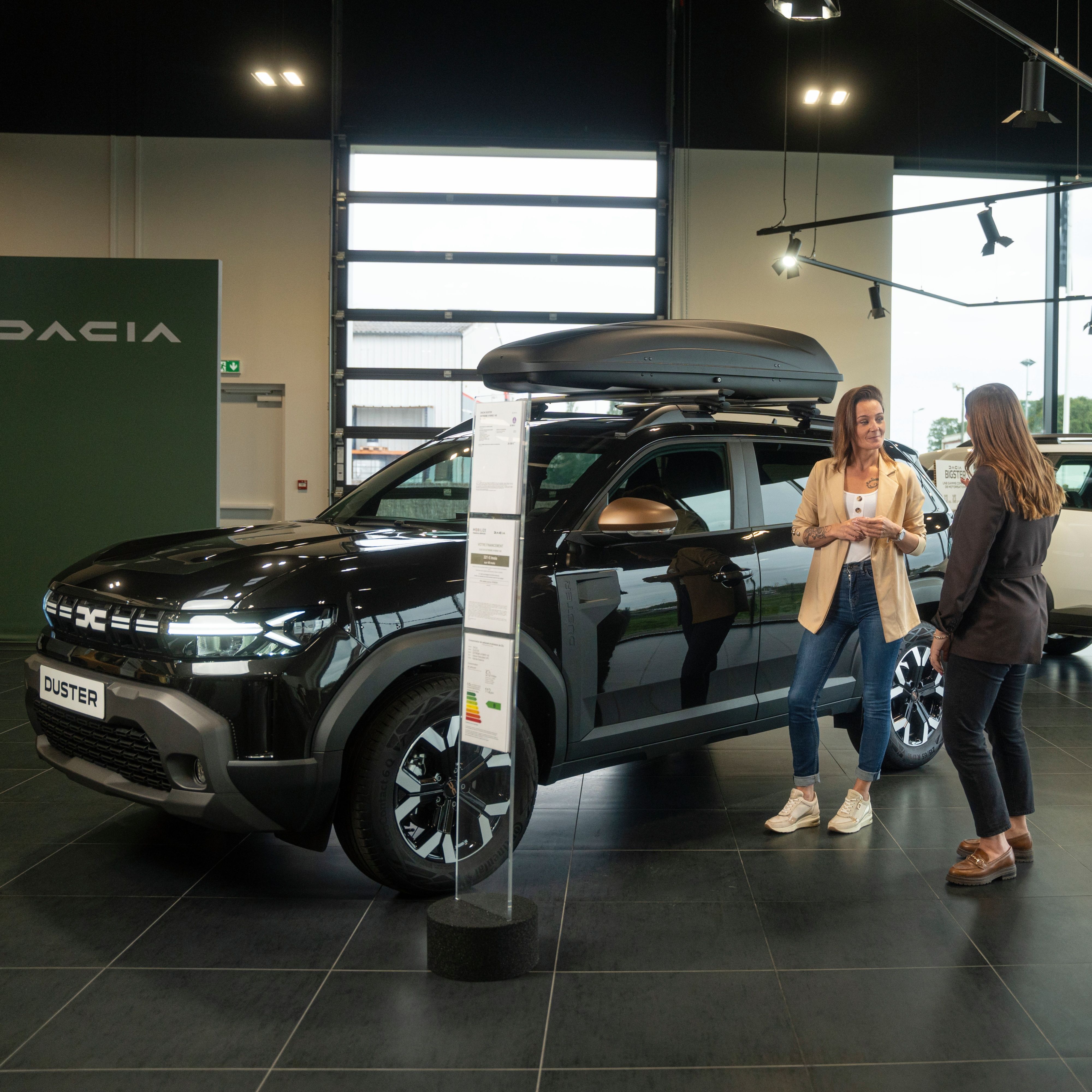 Renault Group's strategic plan futuREady for 2030: new models and