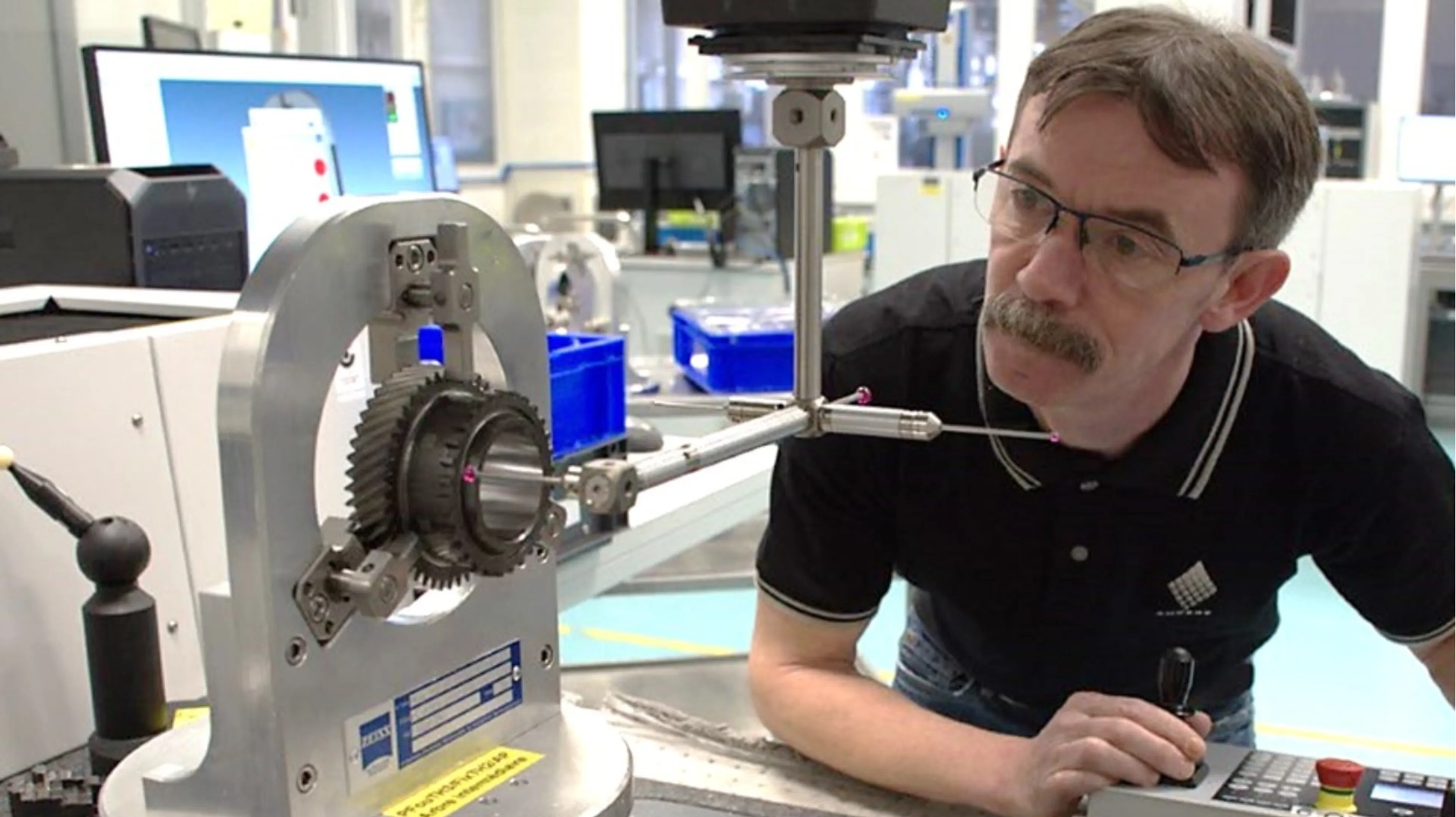 Usine Ruitz Qualité