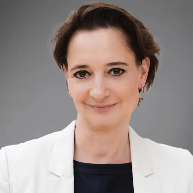 Katrin ADT- CEO Dacia