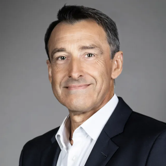 Philippe BRUNET - Chief Technology Officer, Renault Group