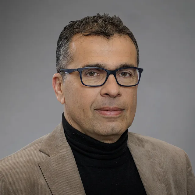 Philippe Krief - CEO Alpine