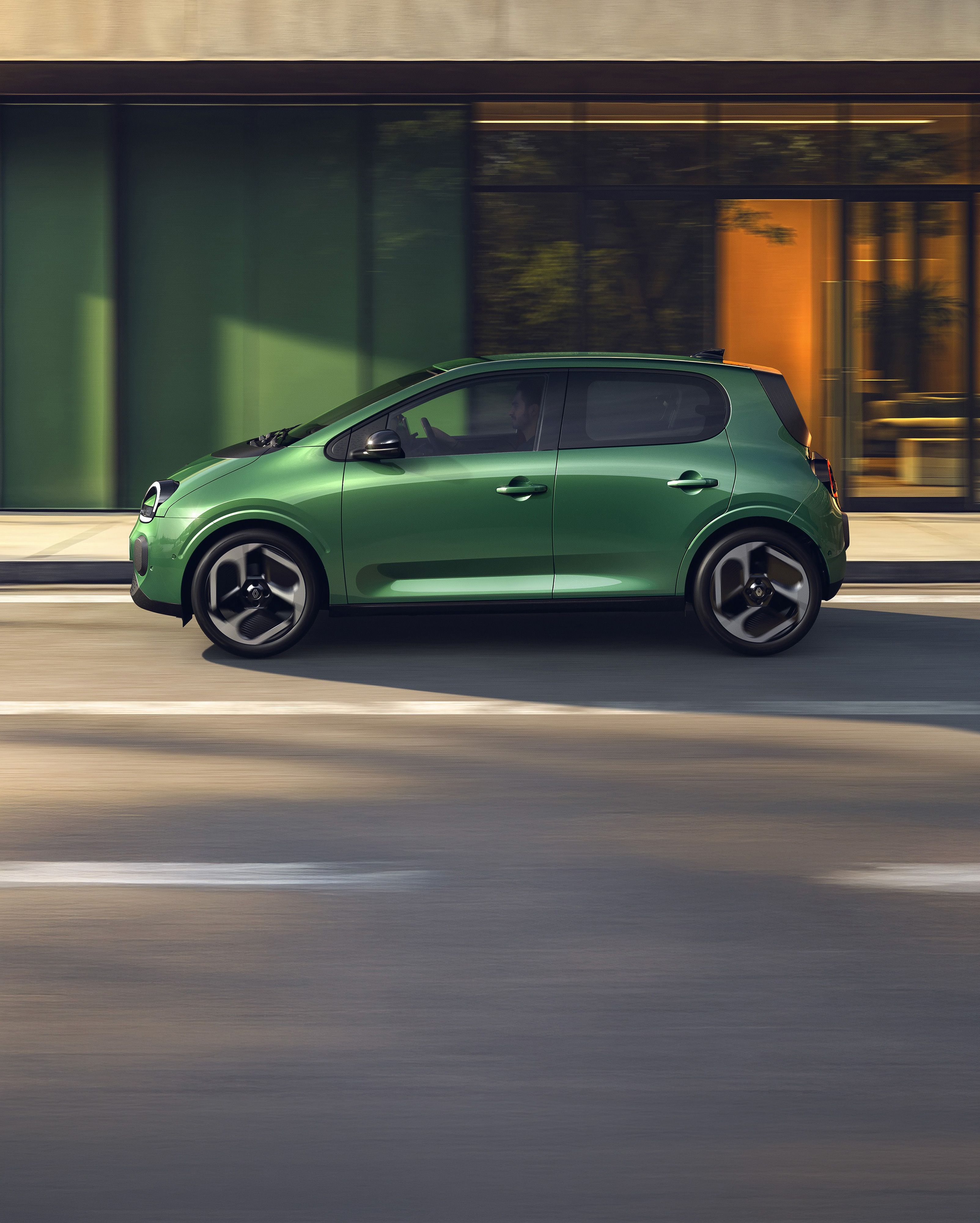 Renault's strategy and ambitions by 2030: the brand's contribution