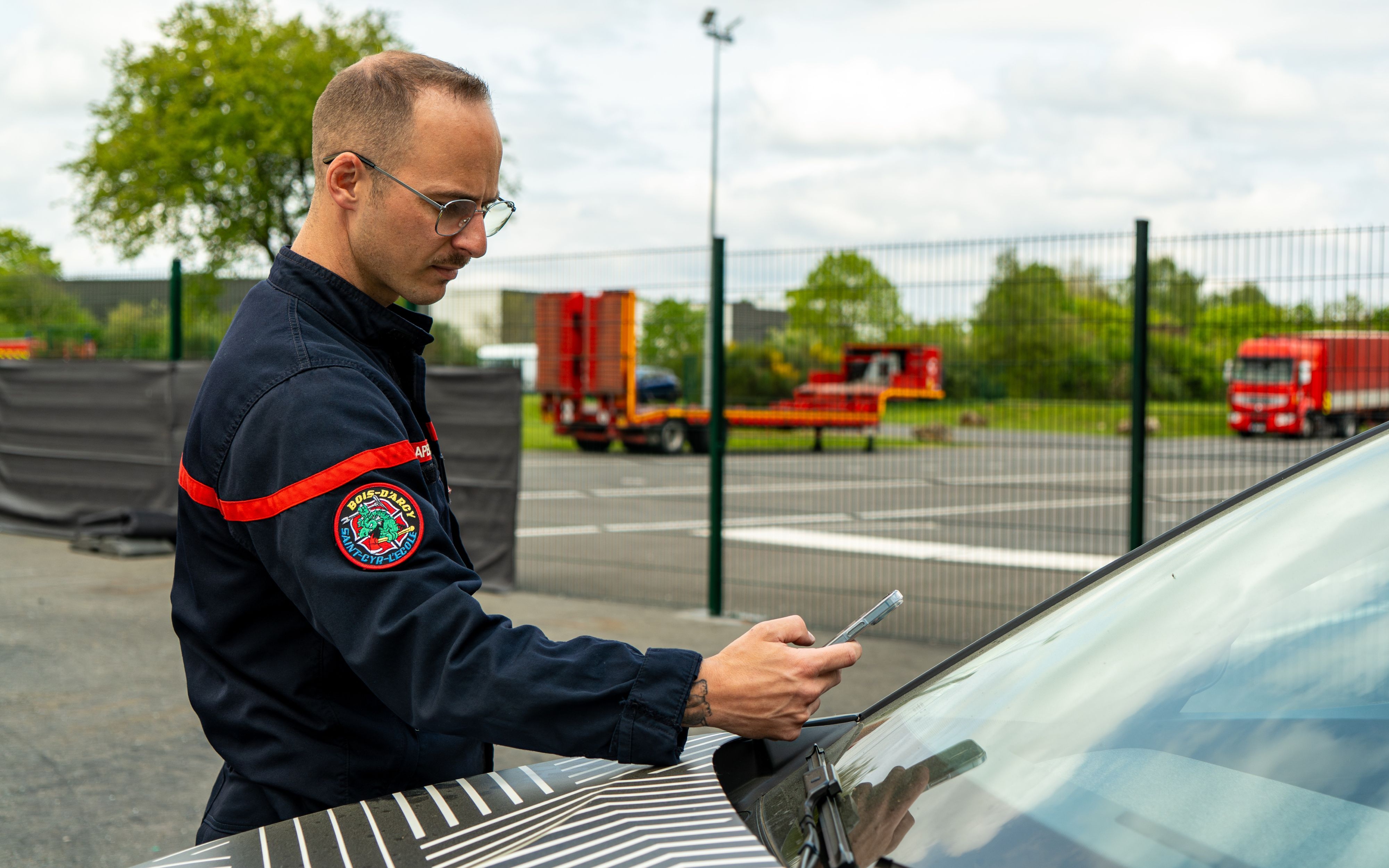 Addressing the human factor to improve road safety - Renault Group