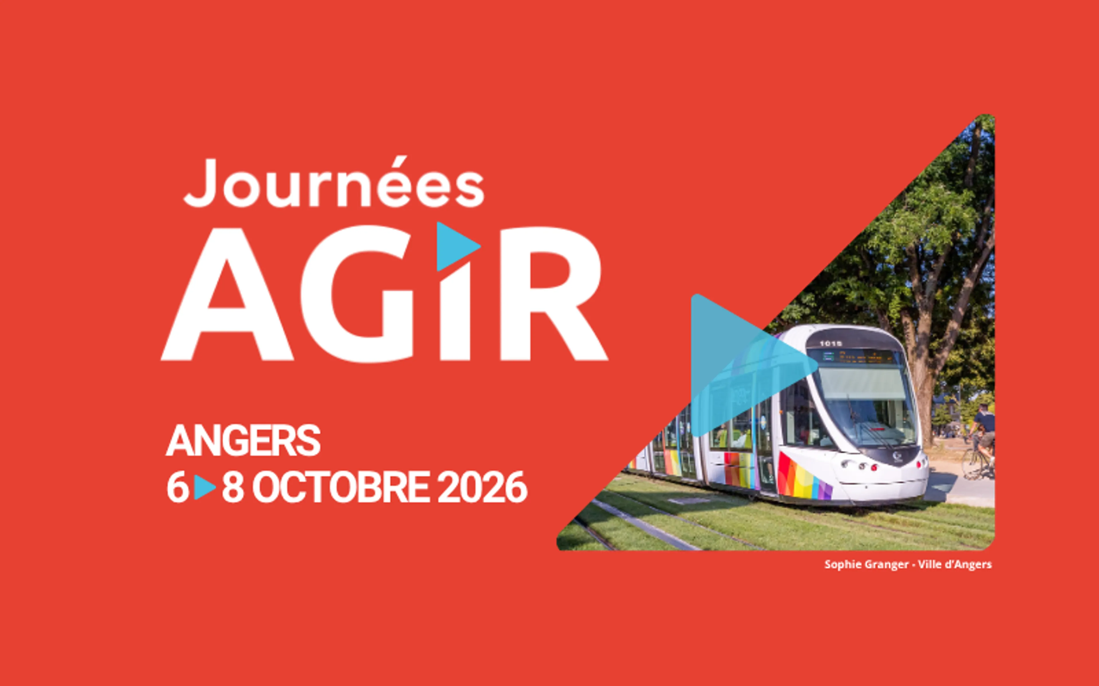 Journée AGIR Angers