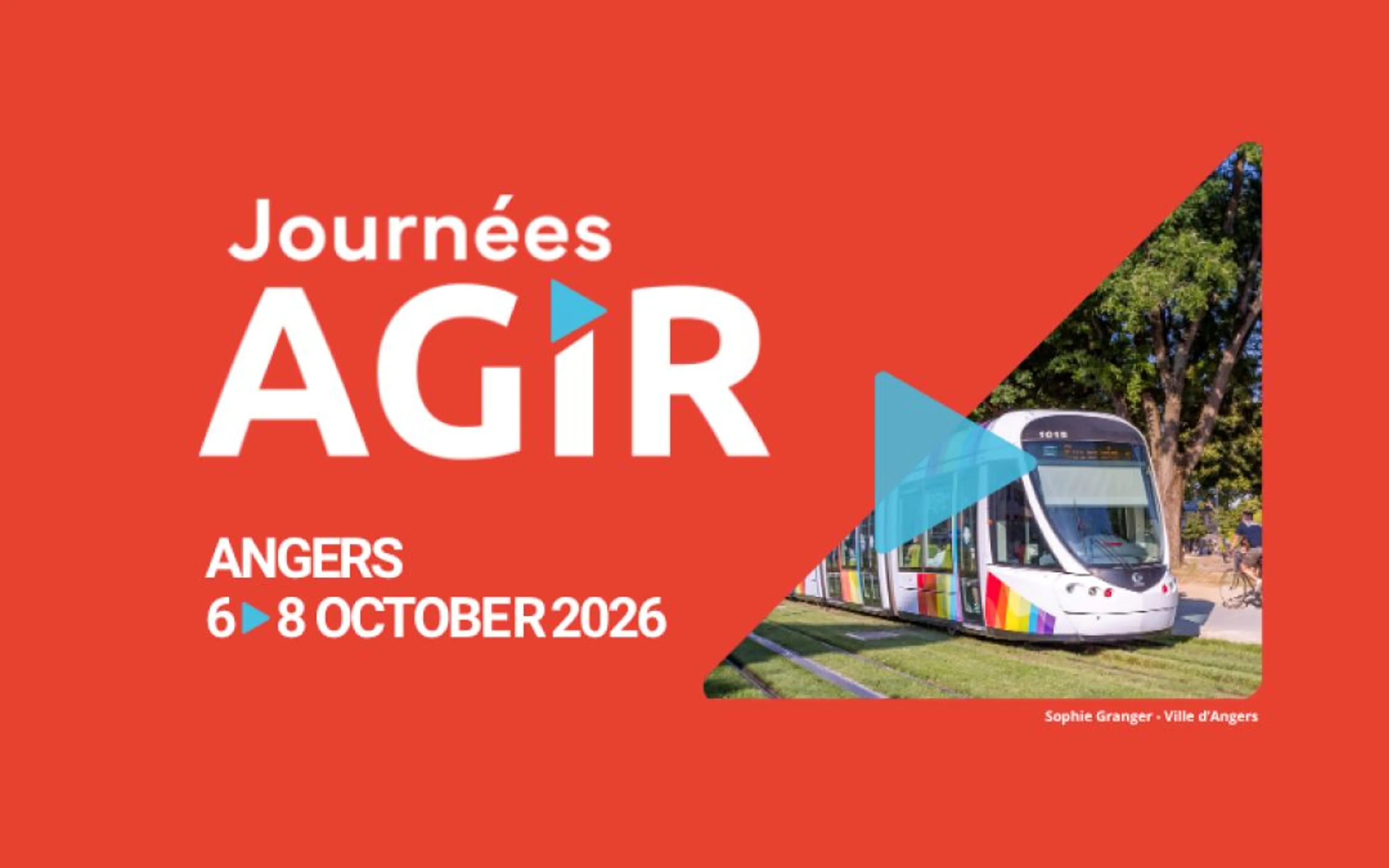 Journée AGIR Angers