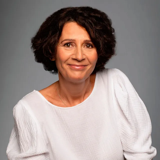 Claire Fanget