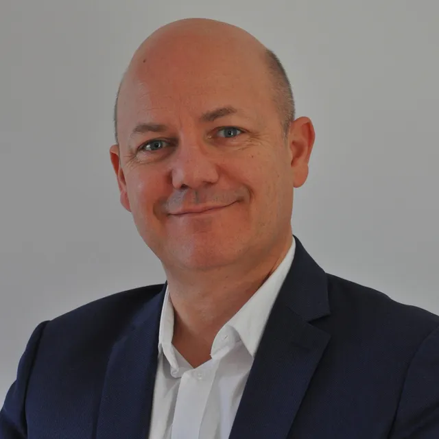 Christophe Gaudron
