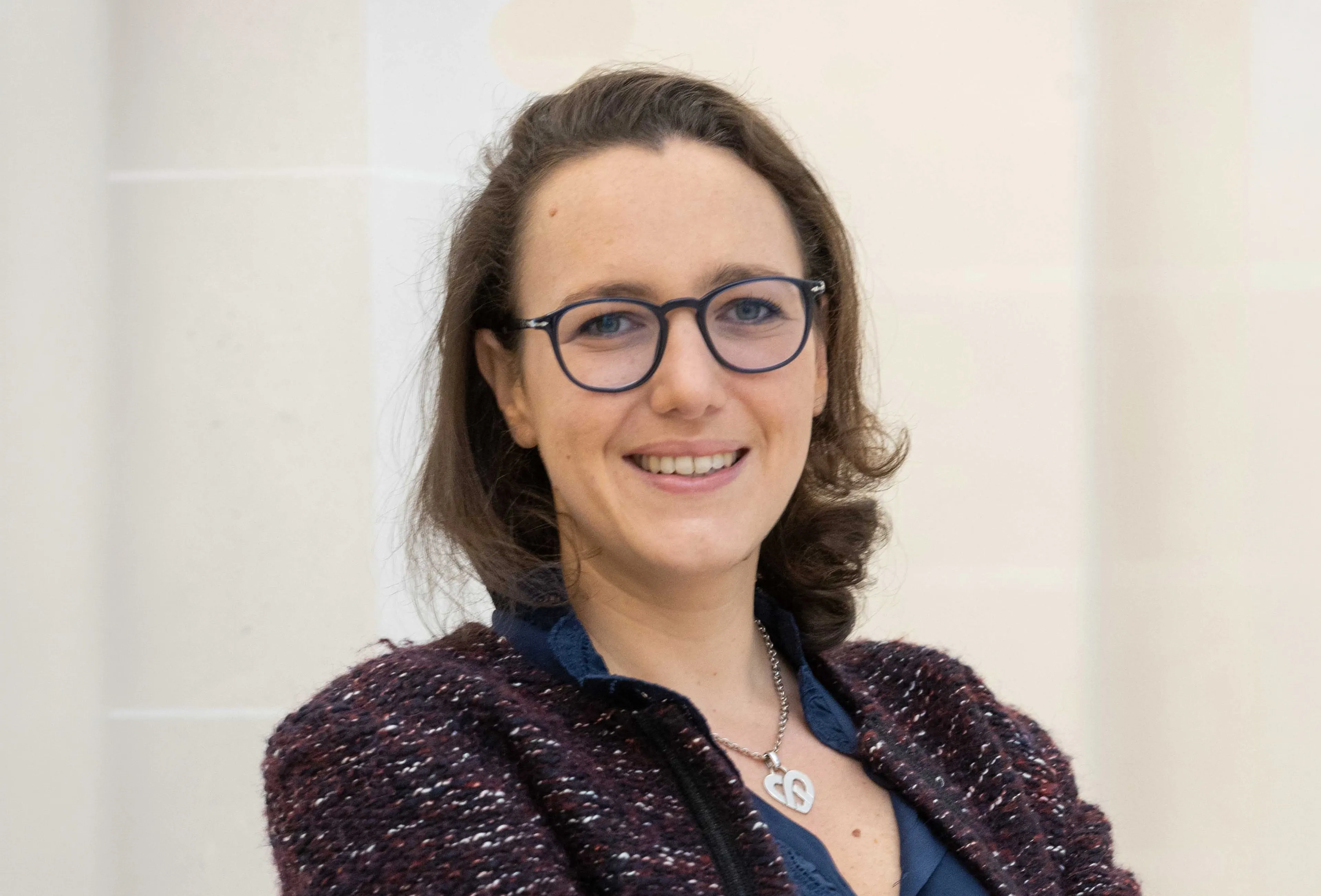 Laetitia Pineau
