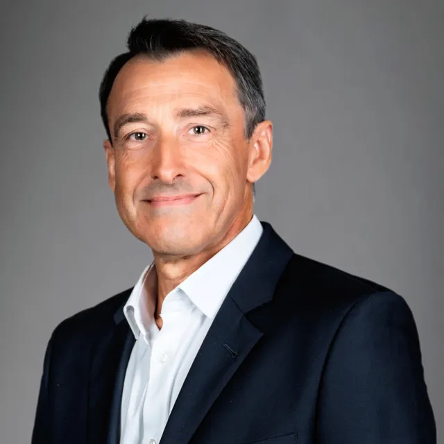 Philippe Brunet