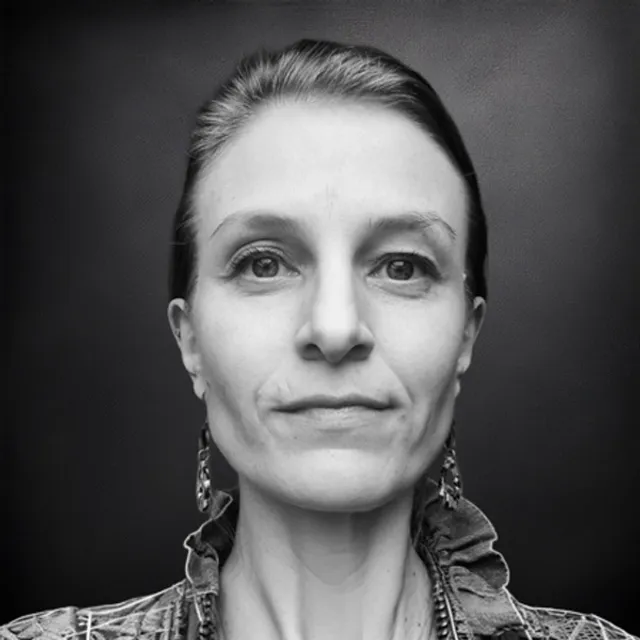 Stéphanie Lozachmeur