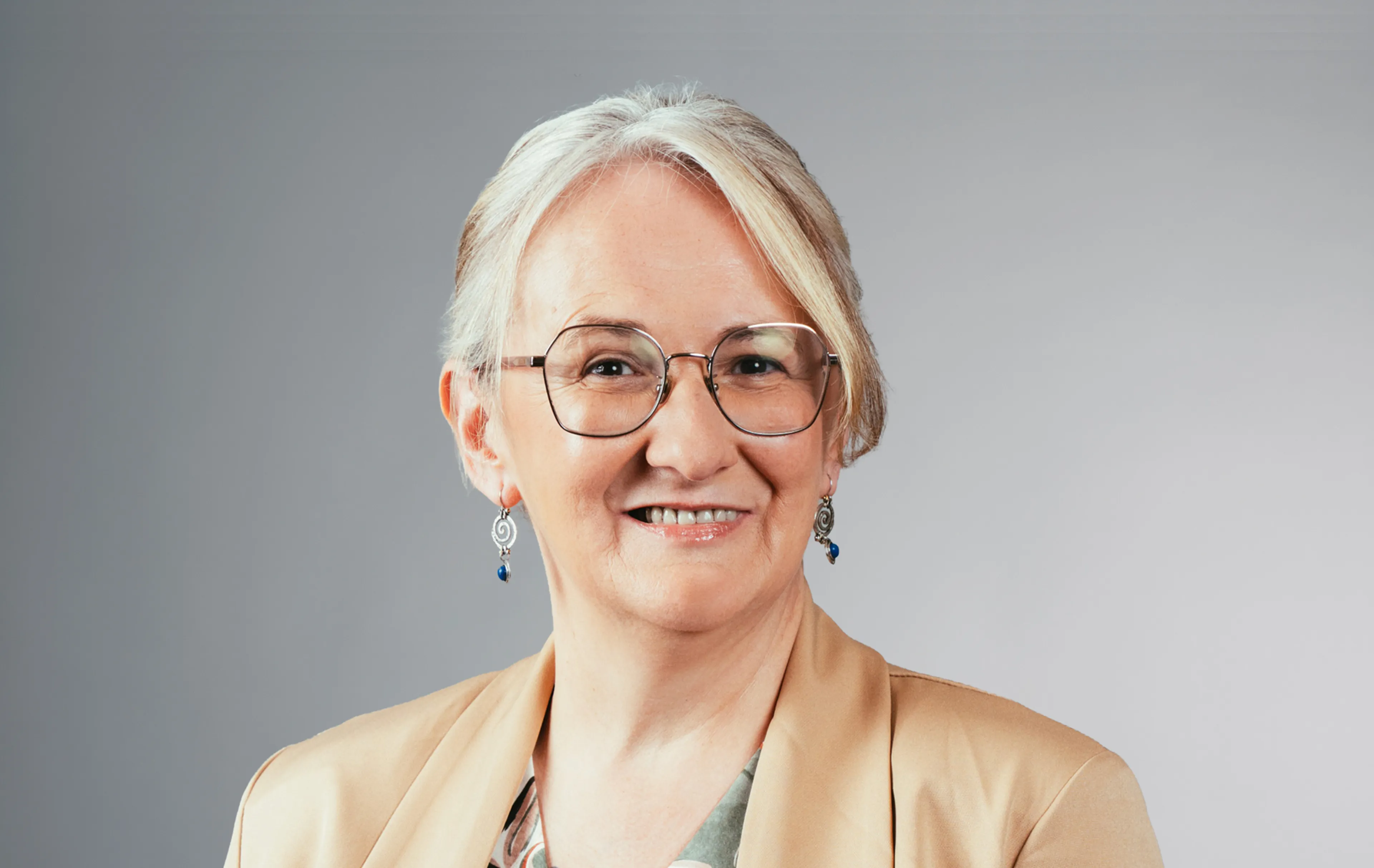Virginie Cayet