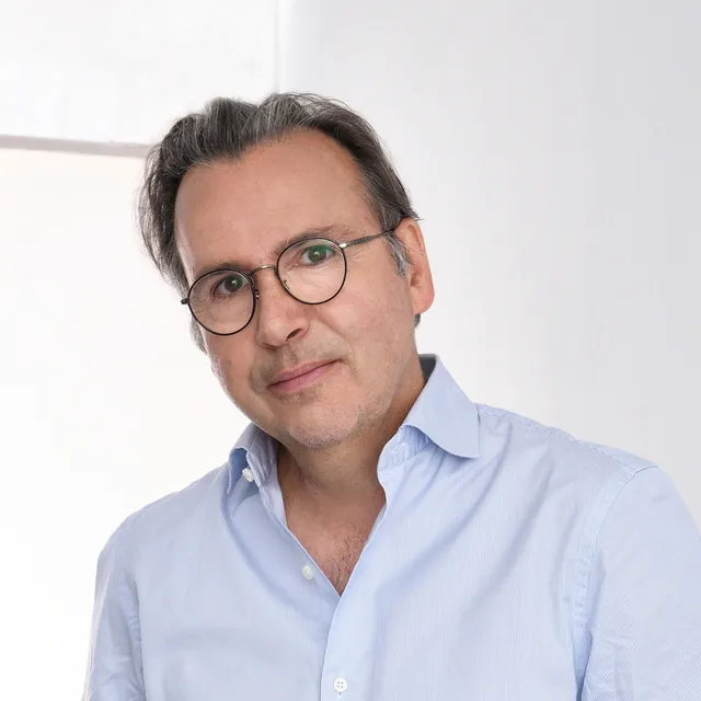Arnaud Belloni