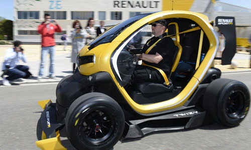 twizy-f1-profil